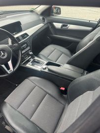 Mercedes C 180 - 7