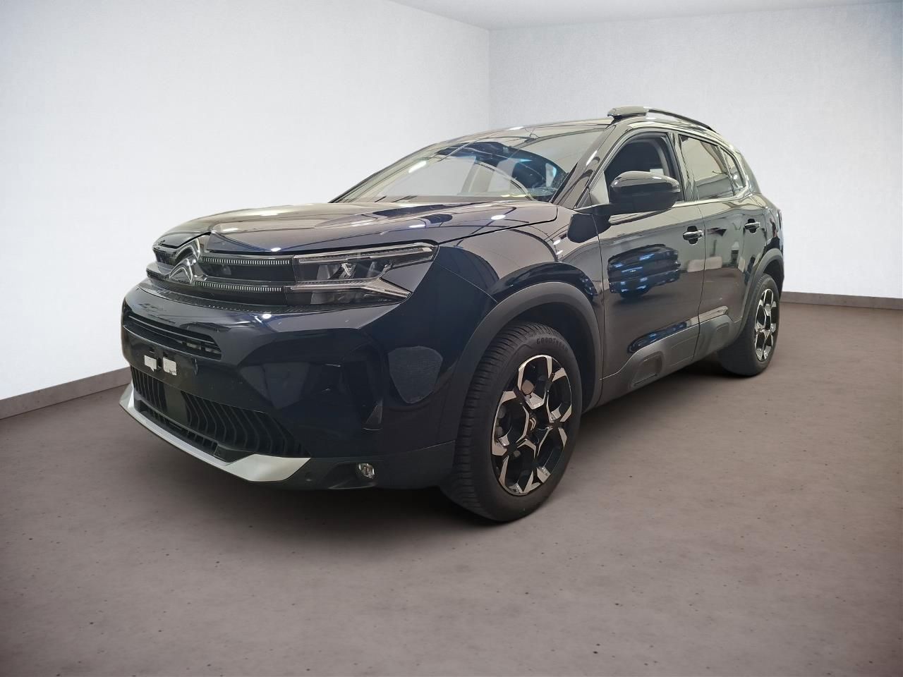 Fahrzeugabbildung Citroën C5 Aircross Hybrid 145 Max e-DCS6 Automatik Navi