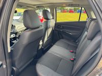Suzuki (SX4) S-Cross - Vorschau Bild 11
