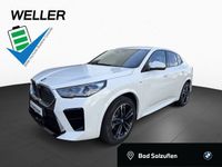 BMW iX2 - Vorschau Bild 1