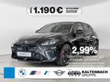 BMW 135 xDrive LED ACC NAVI H/K KAMERA MEMORY KLIMA - BMW 135 Gebrauchtwagen