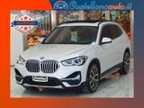 BMW X1 xdrive20d xLine Plus Aut. TETTO-NAVI-PELL - Behindertengerechte BMW X1