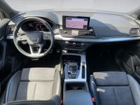Audi Q5 - Vorschau Bild 19