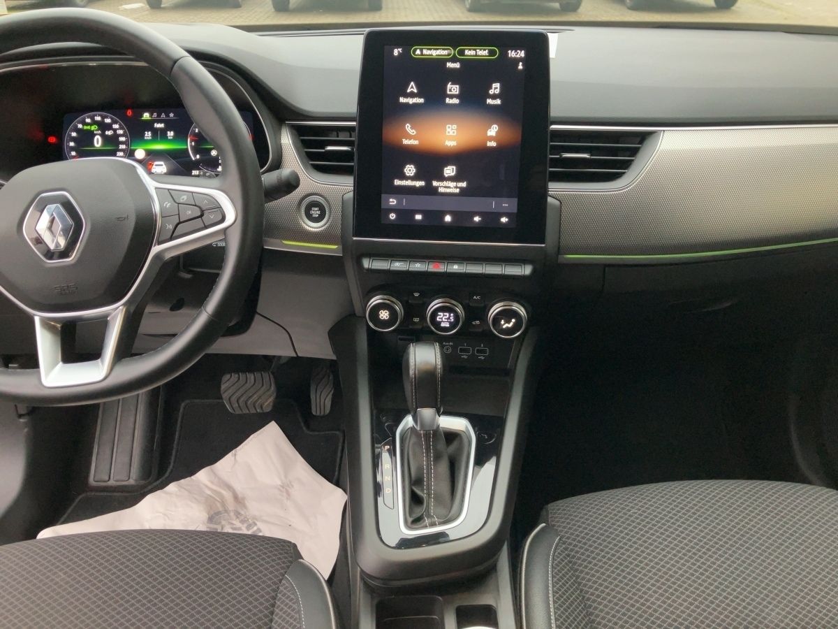 Renault Arkana - Bild 11