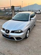 Seat Ibiza 1.2 Benzina GPL Scadenza 2035 - Seat mit LPG-Antrieb