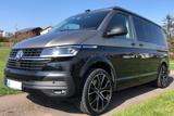 Volkswagen T6 California Beach, Garantieverlängerung - VW T6 California Gebrauchtwagen in Stuttgart