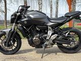 Yamaha MT 07 - Offers
