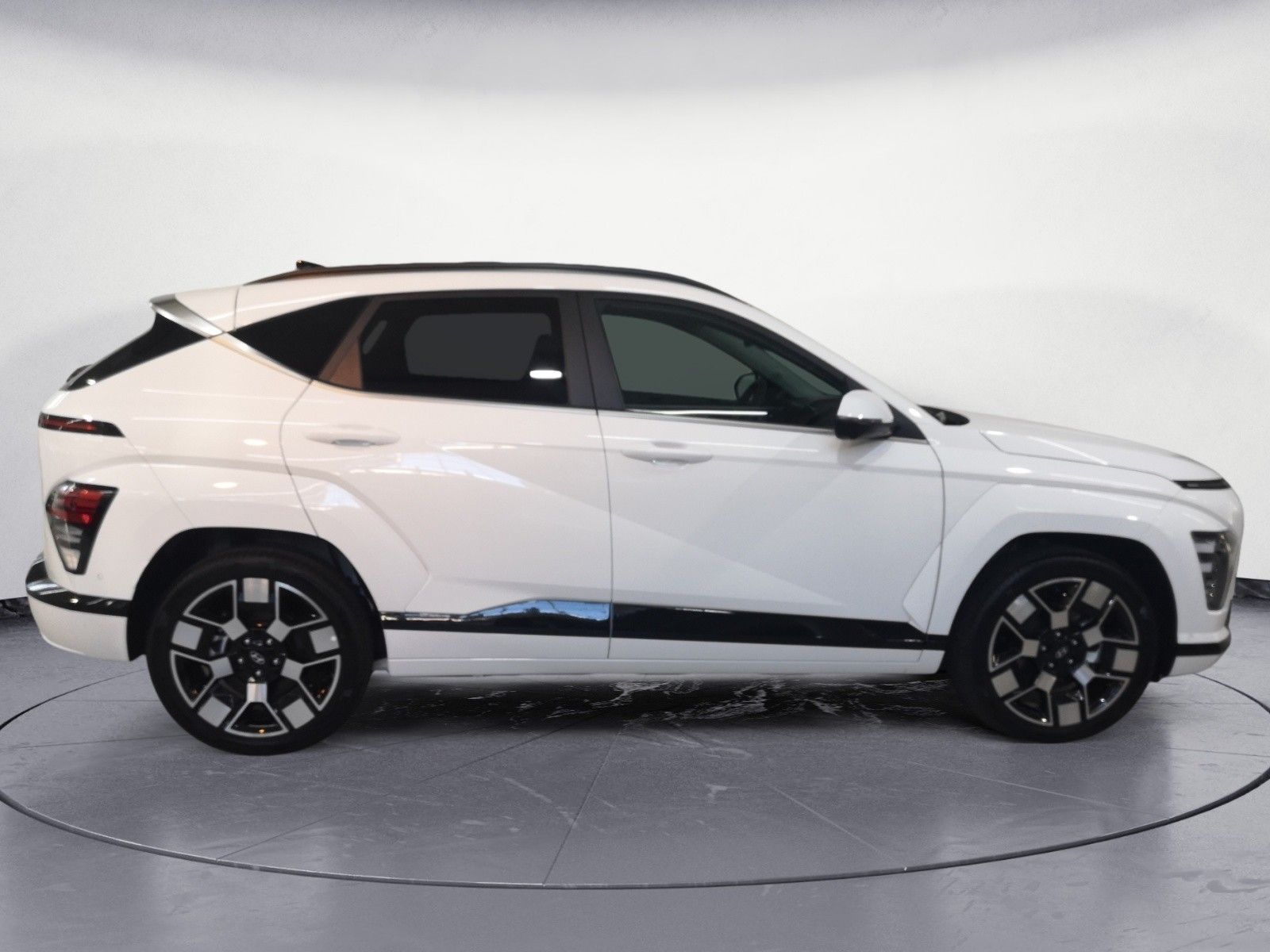 Hyundai KONA - Bild 5