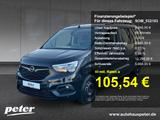 Opel Combo Life 1.5 D Edition 5-Sitzer Klima Sitzheiz