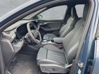 Audi SQ6 e-tron - Vorschau Bild 12
