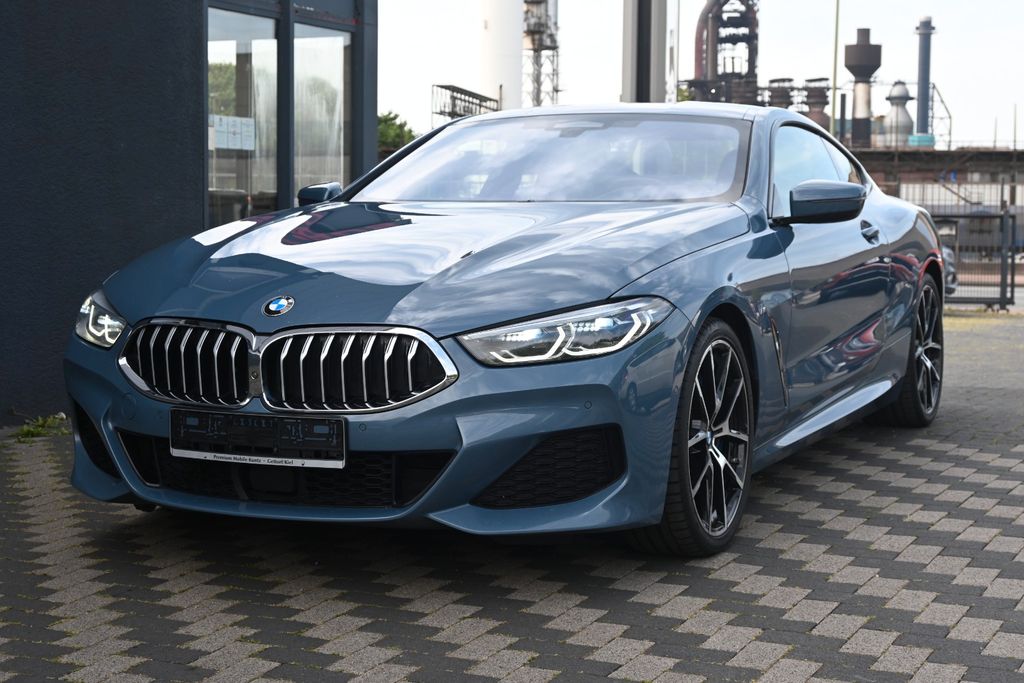 Angebot ansehen BMW 840