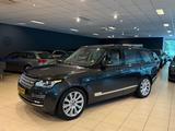 Land Rover Range Rover 3.0 TDV6 Autobiography/Panorama/1Han - Land Rover Range Rover: Td6