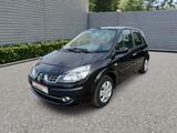 Renault Scenic Exception 1.6 16V - Renault Scenic Exception mit Benzin-Antrieb