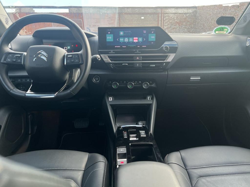 Citroën e-C4 Shine Navi LED Apple CarPlay Android Auto M