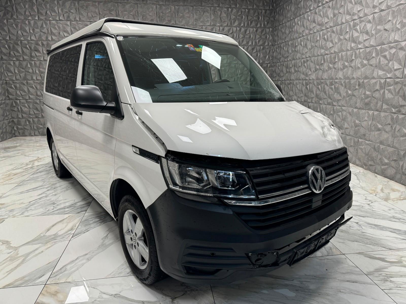 Volkswagen T6 Kombi Entry TDI