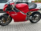 Ducati 998 - DUCATI 998
