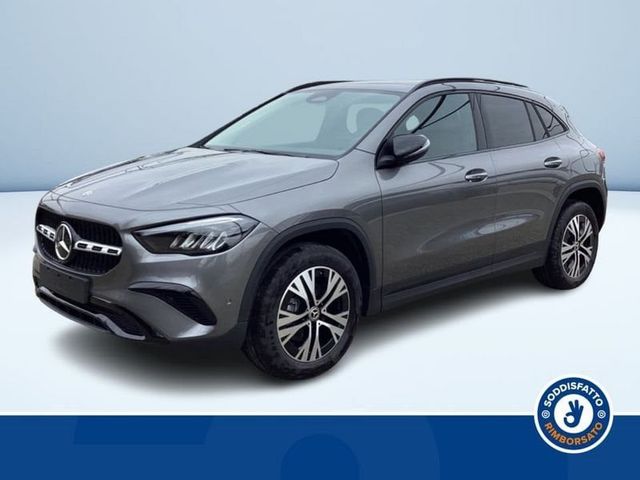 Mercedes-Benz GLA 200 d Automatic Advanced Progr