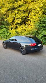 Audi S6 5.2 - RS6-Teile etc. - gebrauchte Audi S6 aus dem Jahr 2007