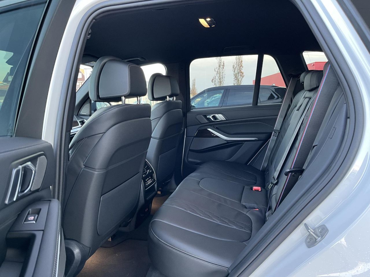 BMW X5 - Bild 28