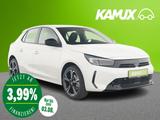 Opel Corsa F 1.2T-Hybrid 100 e-DCT6 GS+LED+KAMERA+SHZ - Opel Corsa mit Hybrid-Antrieb