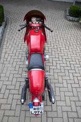 Laverda 1000 3CL - LAVERDA MOTORRAD