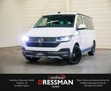 Volkswagen T6.1 California 2.0 TDI Beach 4M LED KAMERA ACC - Volkswagen T6 California in Hamm