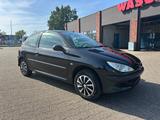 Peugeot 206 Petit Filou/12Monate Gewährleistung - Peugeot 206 in Aachen