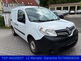 Renault Kangoo Rapid Extra Vario-Paket ,1.5 dCi,Euro6 - Renault Kangoo rapid 1 5 dci extra