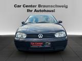 Volkswagen Golf IV 1.6 SR Automatik Highline+Vollausstattun - gebrauchte VW Golf aus dem Jahr 1998