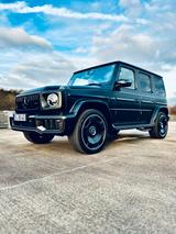 Mercedes-Benz G 63 Mercedes-AMG FACELIFT/ TV/ NIGHT/ MATT