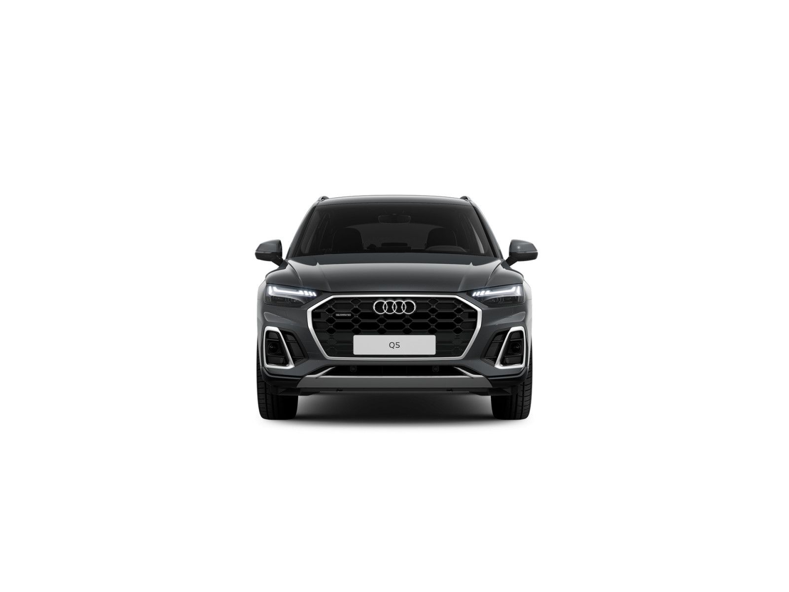 Audi Q5 - Bild 4