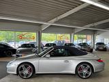 Porsche 997.2/911 Carrera 4 S Cabrio PDK *SHZ*NAV*PDC*BX - Porsche 997: Pdk Carrera 4s