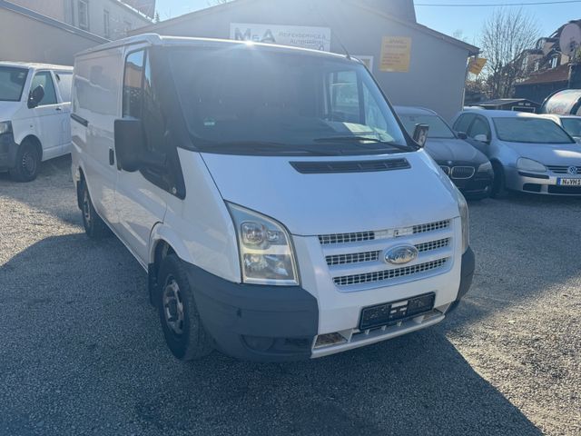 Ford Transit Kasten FT 260 K LKW*TÜV NEU *