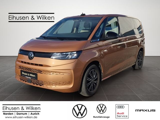 Volkswagen T7 Multivan 2.0+TDI+DSG+NAVI+AHK+ELEKTR. TÜREN+