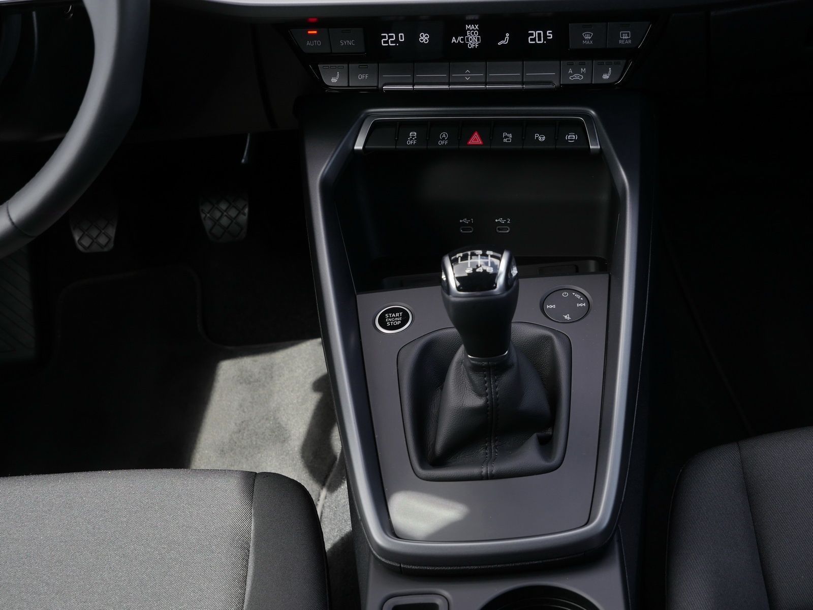 Audi A3 - Bild 7