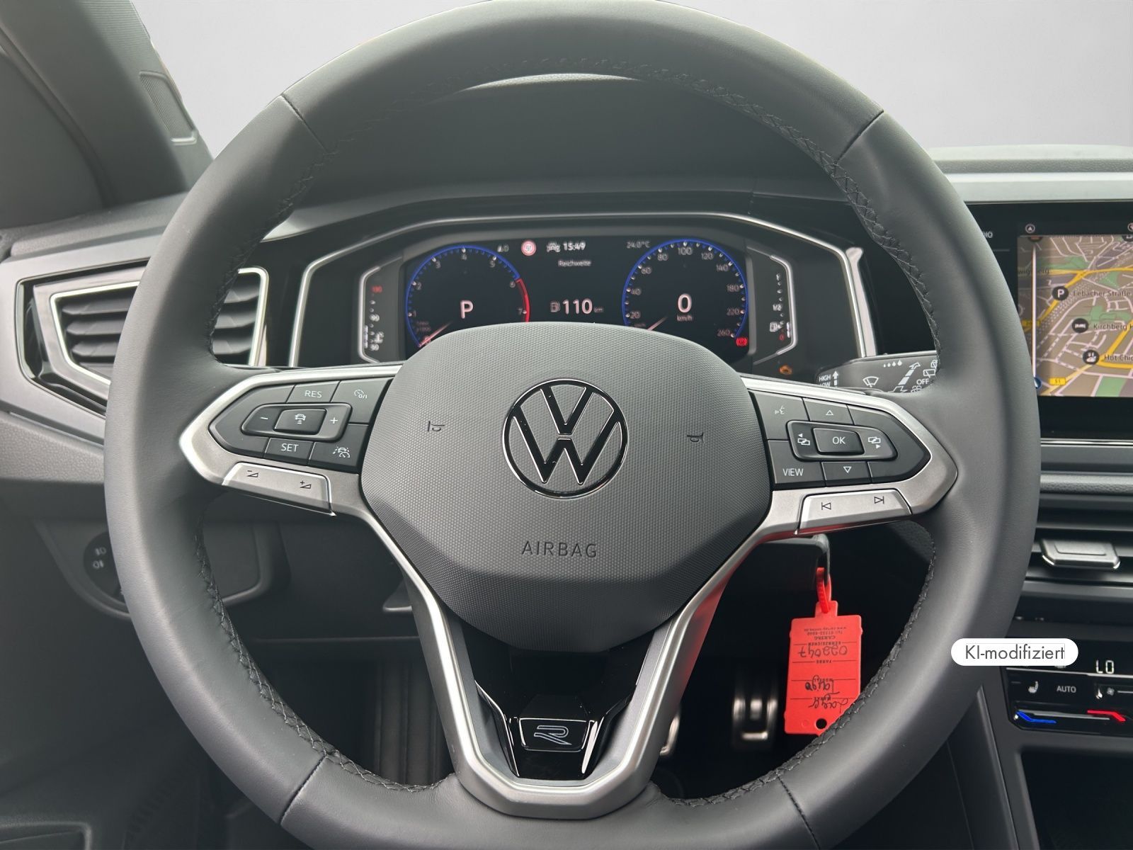 Volkswagen Taigo - Bild 11