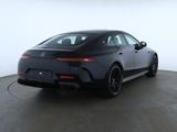 Mercedes-Benz AMG GT 63 S 4M+ Pano*HUD*MEMORY*4xSHZ*Keyles*21" - gebrauchte Mercedes-Benz AMG GT aus dem Jahr 2024