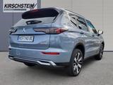 Mitsubishi Plug-in Hybrid Outlander Intro 4WD *Aktion!* - graue Mitsubishi Plug-in Hybrid Outlander