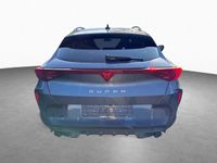 Cupra Formentor - Vorschau Bild 4