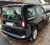 Volkswagen Caddy 1,5TSI 84kW DSG OPF Life Life - VW Caddy Gebrauchtwagen in Stuttgart