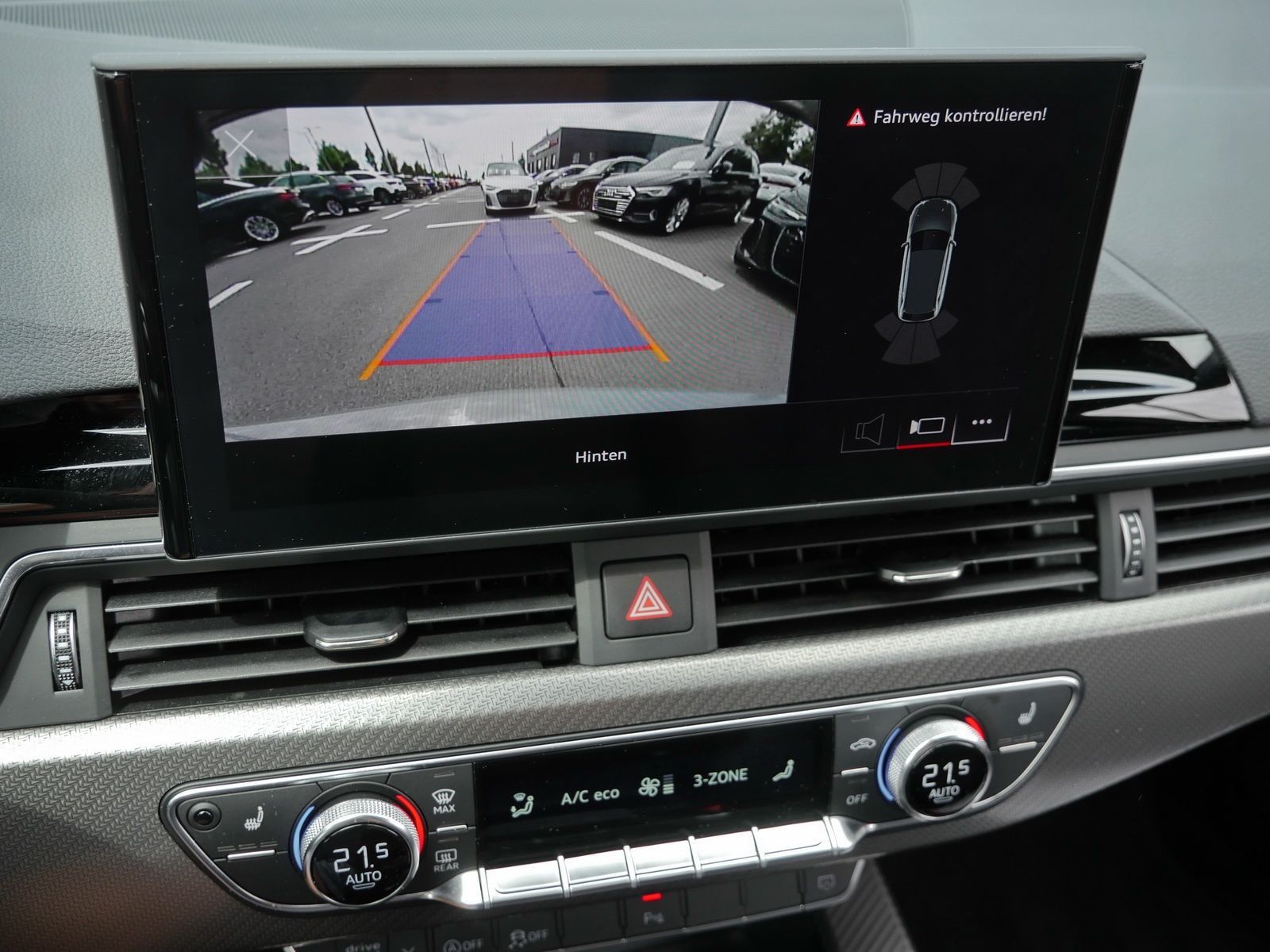 Audi RS4 - Bild 15