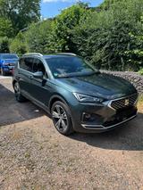 Seat Tarraco 2.0 TDI 110kW Xcellence Xcellence - Seat Tarraco von privat