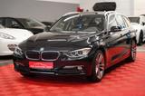 BMW 320d F31 Touring Luxury *2.Hand*Pano*Keyless-Go* - BMW F31 - BMW 3er Reihe