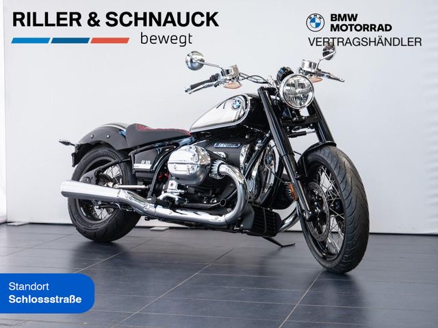 BMW R 18 100 Jahre Tageszulassung