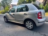 Skoda Fabia 1.4 16V 55 kW Elegance Elegance - Skoda Fabia: 16v Elegance