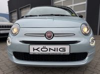 Fiat 500C - Vorschau Bild 8