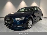 Audi A3 Sportback 2.0 TDI Design *NAVI*XENON*AHK* - Audi A3 mit Diesel-Antrieb: Design