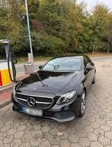 Mercedes-Benz E 200 4MATIC Autom. - - Mercedes-Benz E 200 in Essen