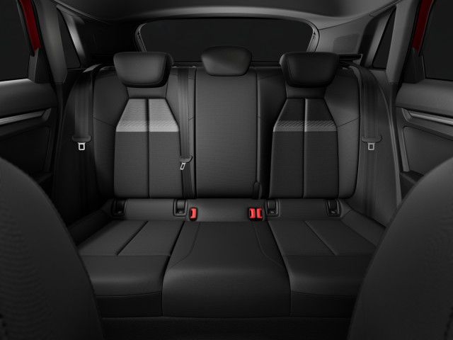 Audi A3 - Bild 11