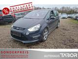 Ford S-Max 2.0 SCTi Titanium S Autom. LM ACC Navi RFK - gebrauchte Ford S-Max aus dem Jahr 2012